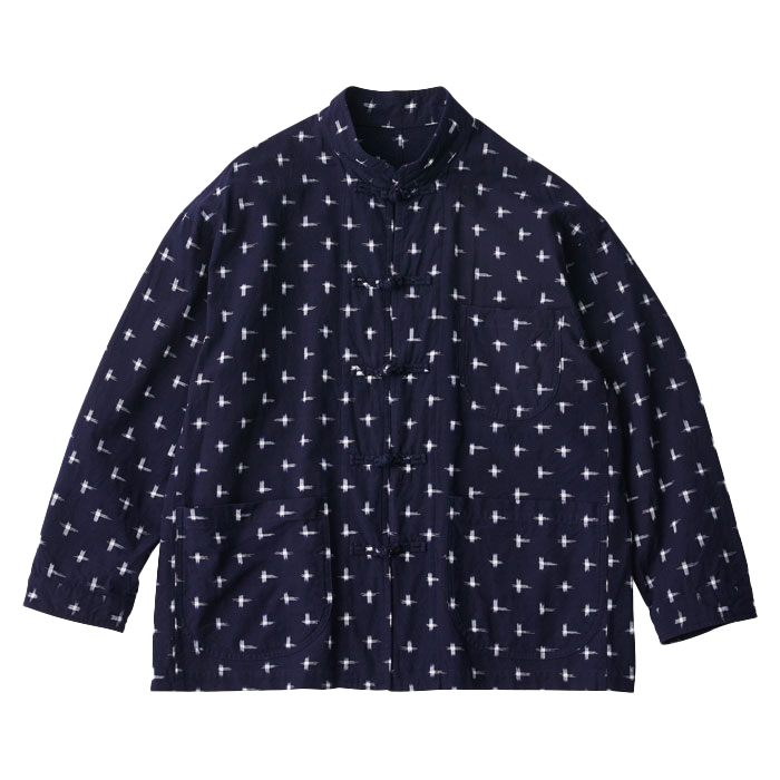 KASURI ORIGINAL CHINESE JACKET