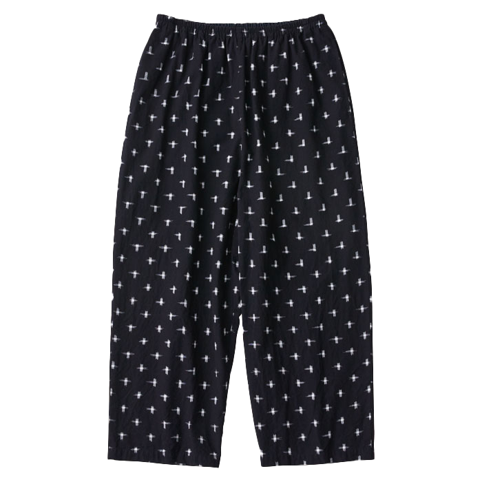 KASURI ORIGINAL PEACE PANTS（カスリ オリジナル ピース パンツ