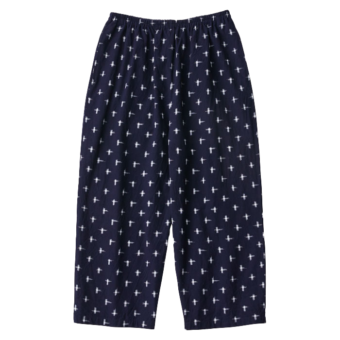KASURI ORIGINAL PEACE PANTS