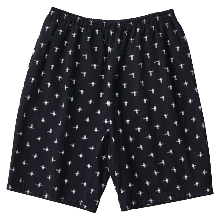 KASURI ORIGINAL PEACE SHORTS