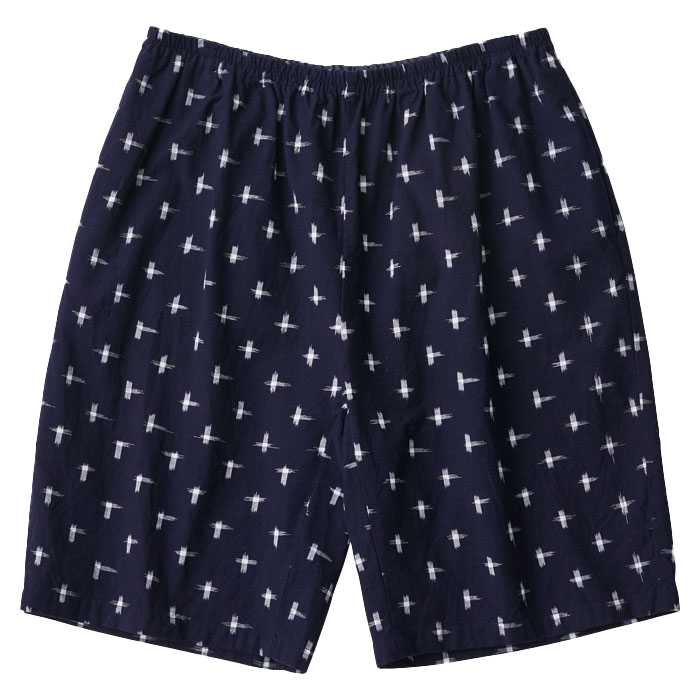 KASURI ORIGINAL PEACE SHORTS