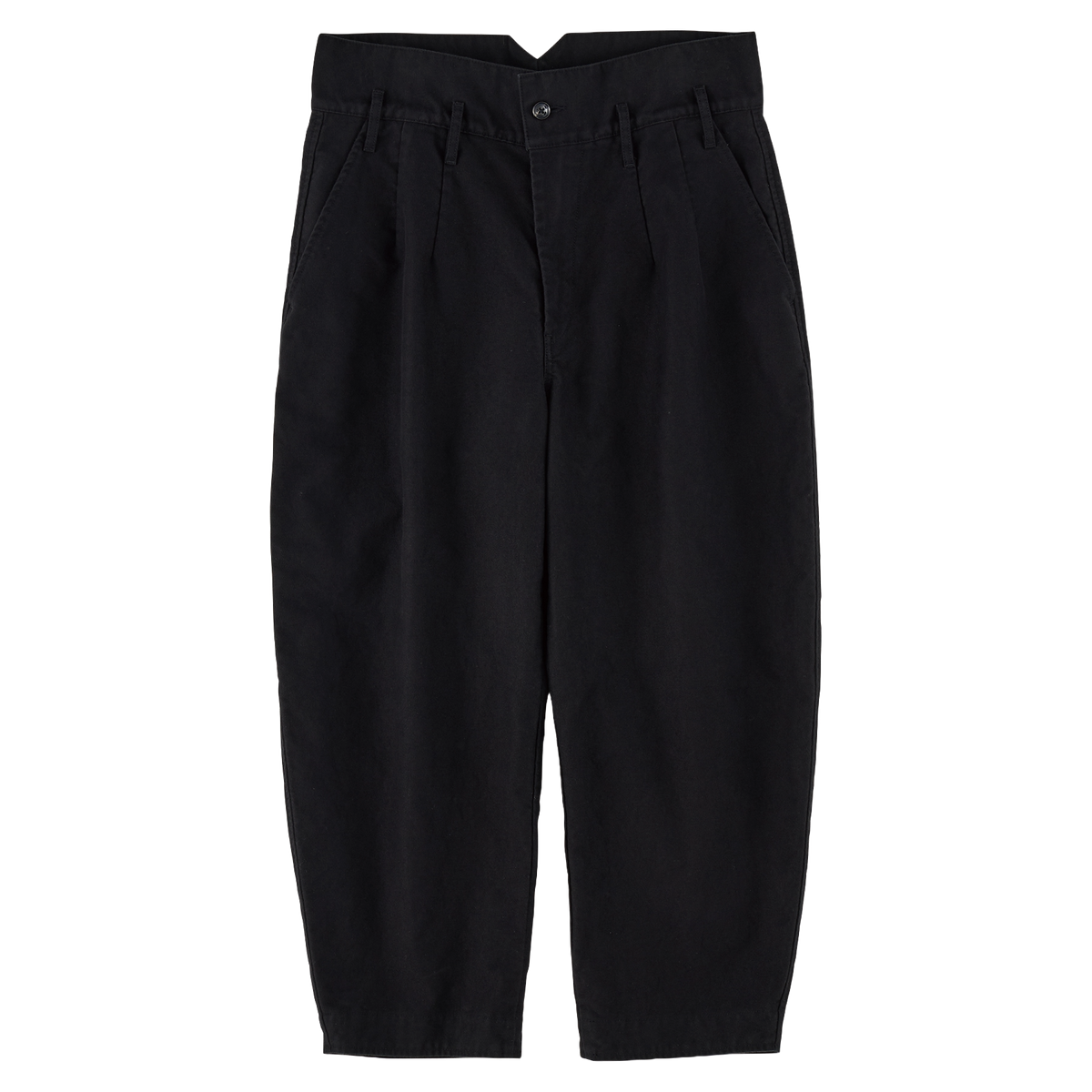 NEW MOLESKIN CLASSIC PANTS -2026AW-