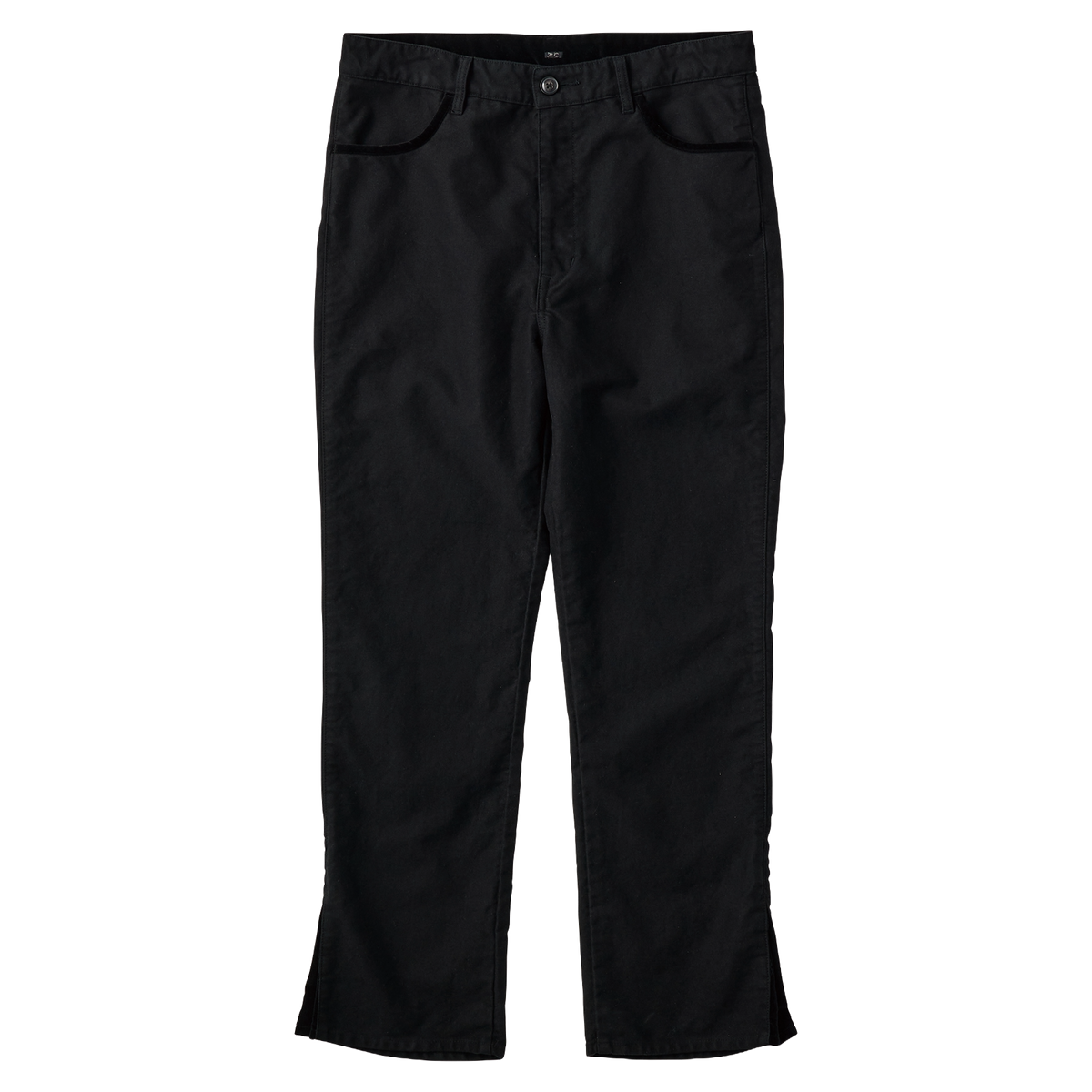 NEW MOLESKIN SF HIPPIE PANTS