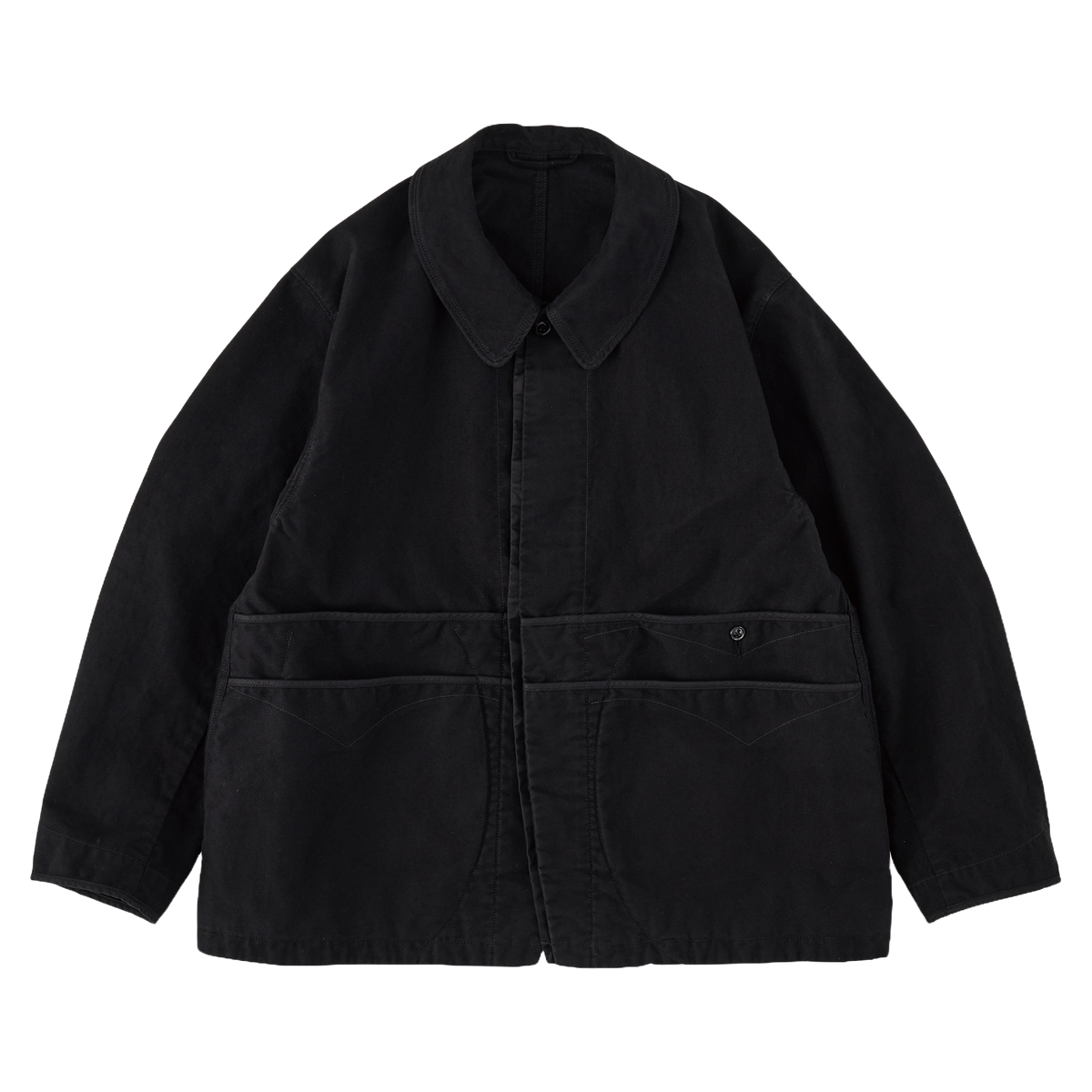 NEW MOLESKIN SERVEUR JACKET