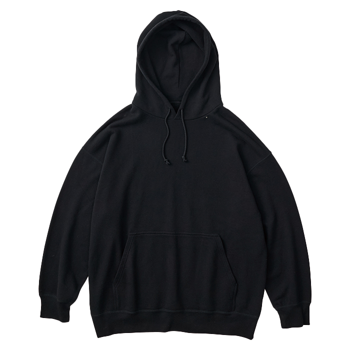 H/W PEACE COTTON PARKA