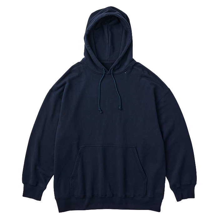 H/W PEACE COTTON PARKA