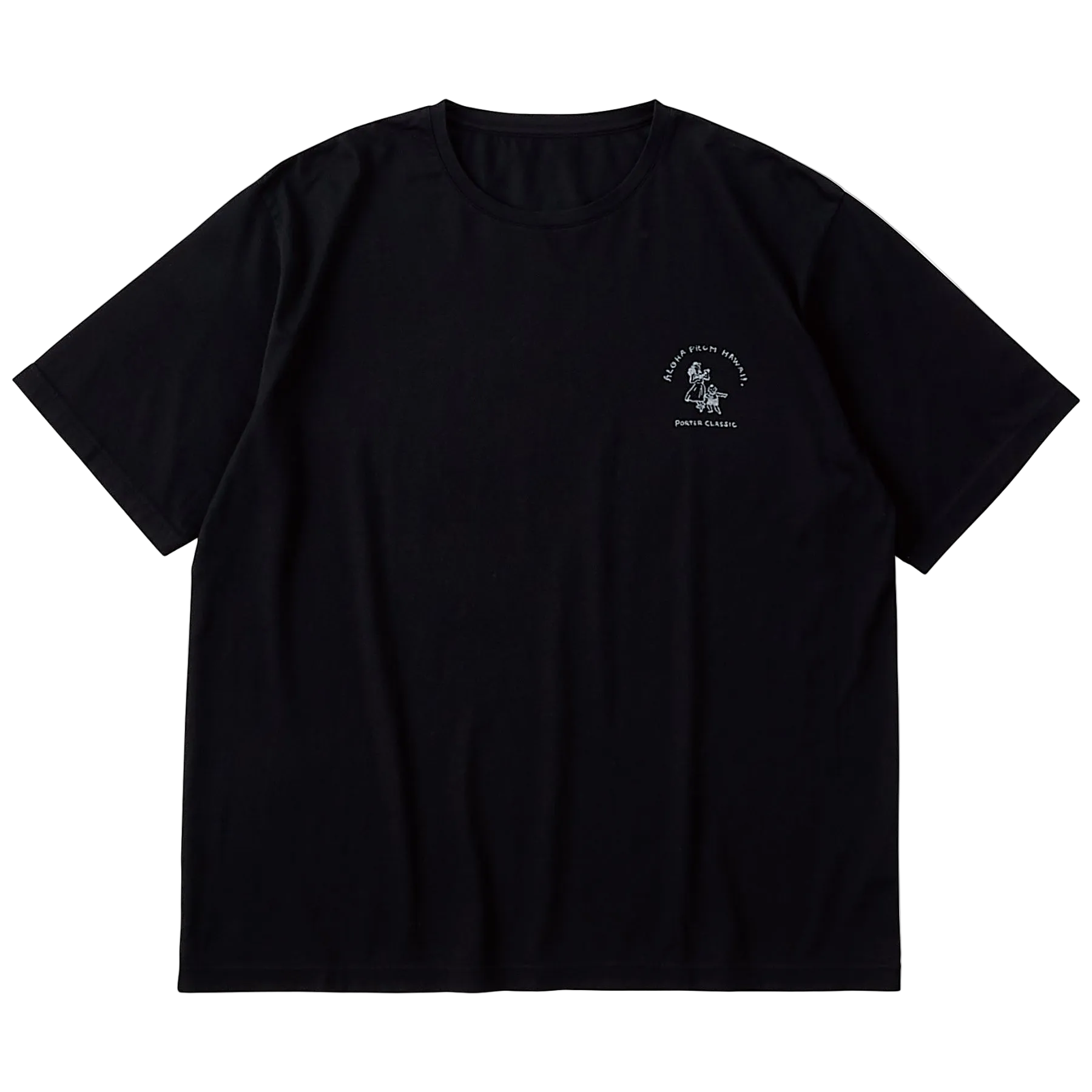 HAWAIIAN LOCAL T-SHIRT