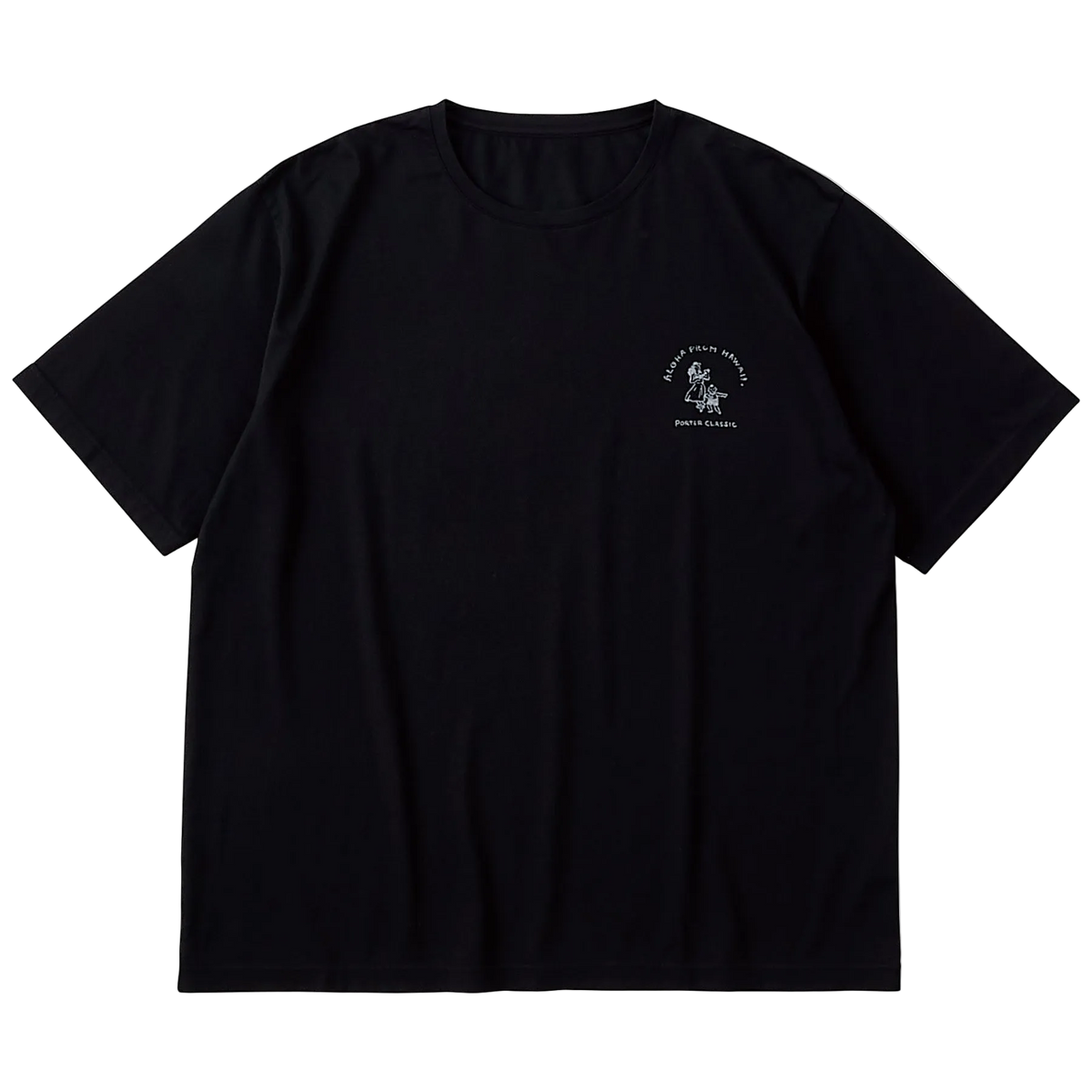 HAWAIIAN LOCAL T-SHIRT