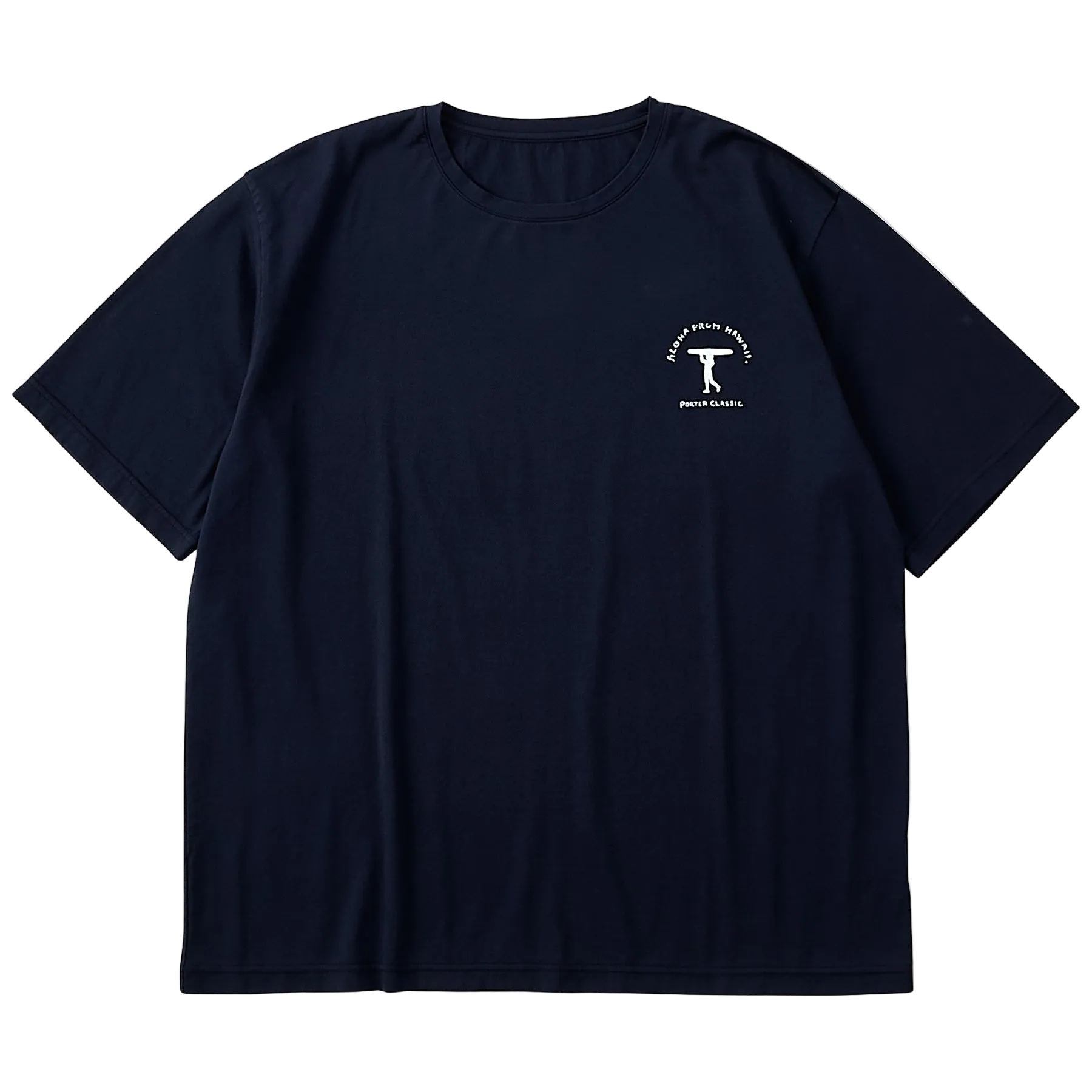 HAWAIIAN LOCAL T-SHIRT