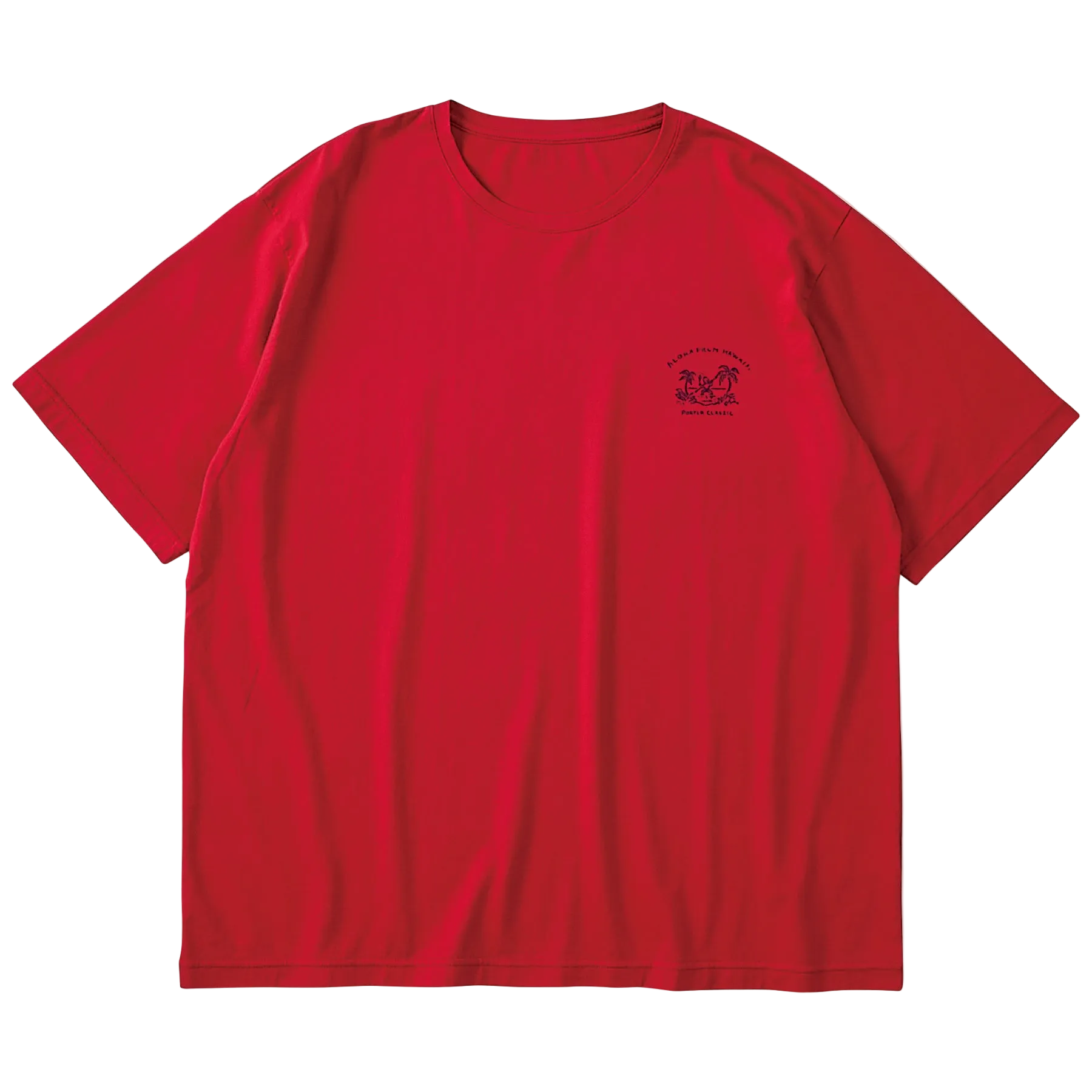 HAWAIIAN LOCAL T-SHIRT