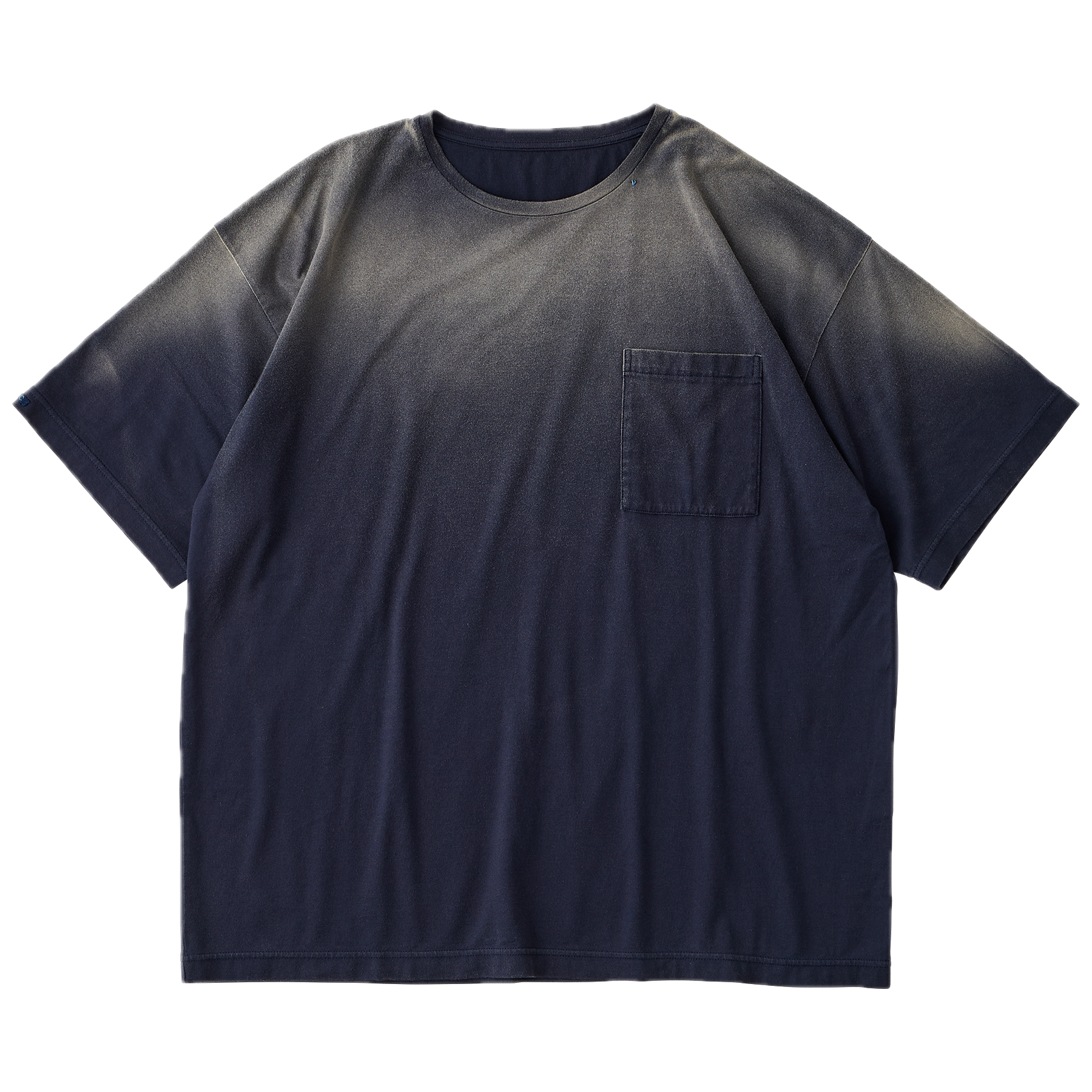 H/W OHARIKO GRAFFITI T-SHIRT