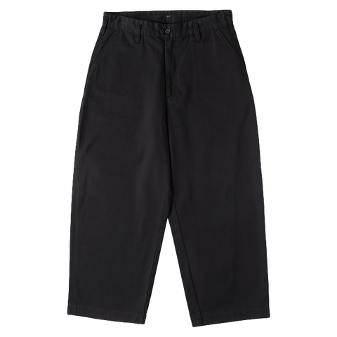 BLACK / XS