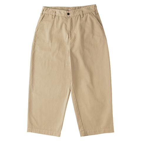 KHAKI / XS