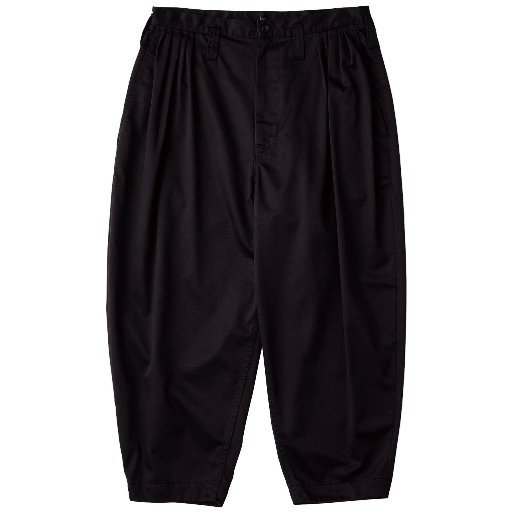 SUMMER CHINOS BEBOP PANTS