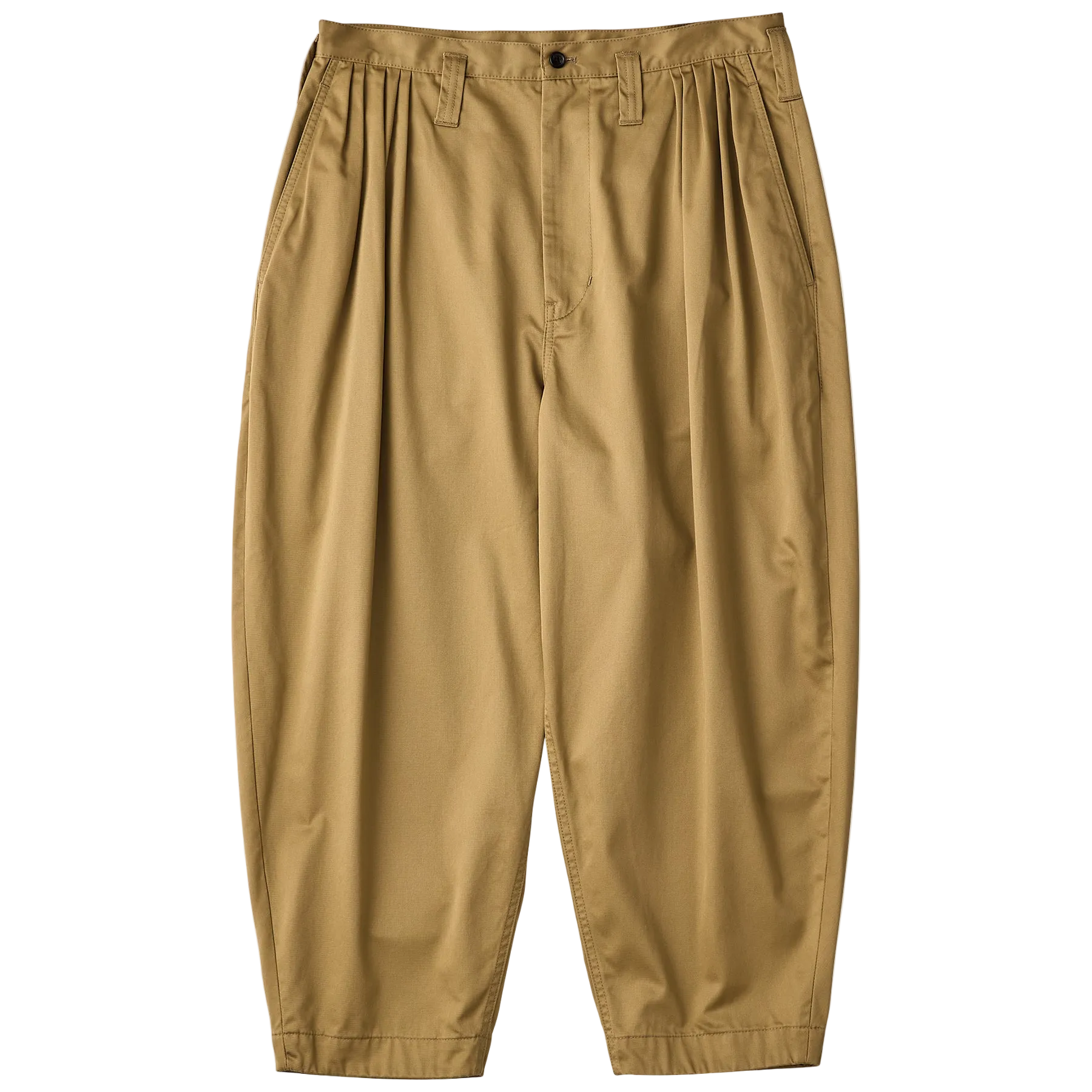 SUMMER CHINOS BEBOP PANTS