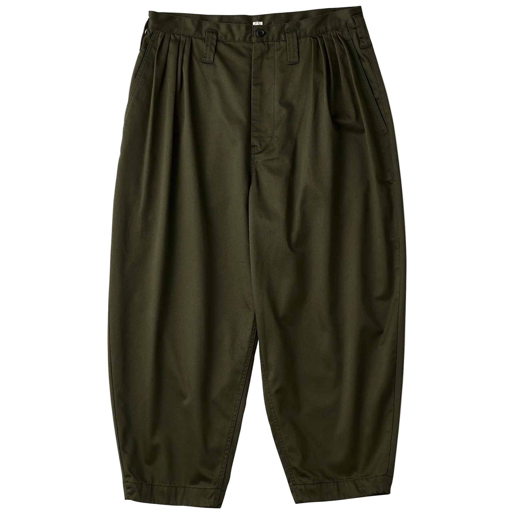 SUMMER CHINOS BEBOP PANTS