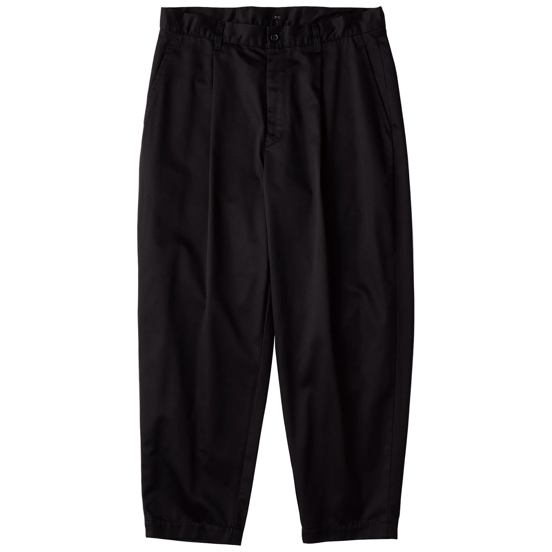 SUMMER CHINOS DUKE ELLINGTON PANTS