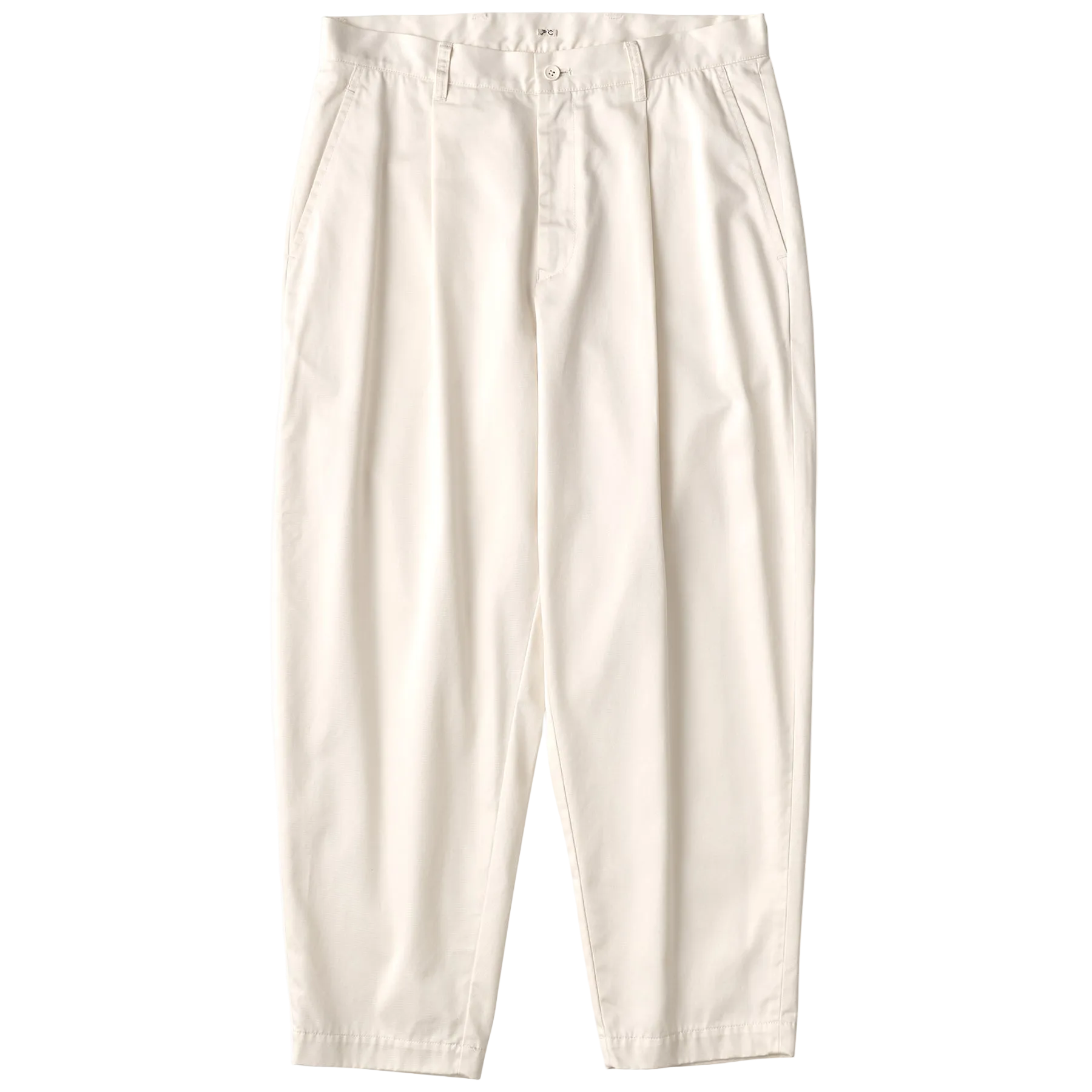 SUMMER CHINOS DUKE ELLINGTON PANTS