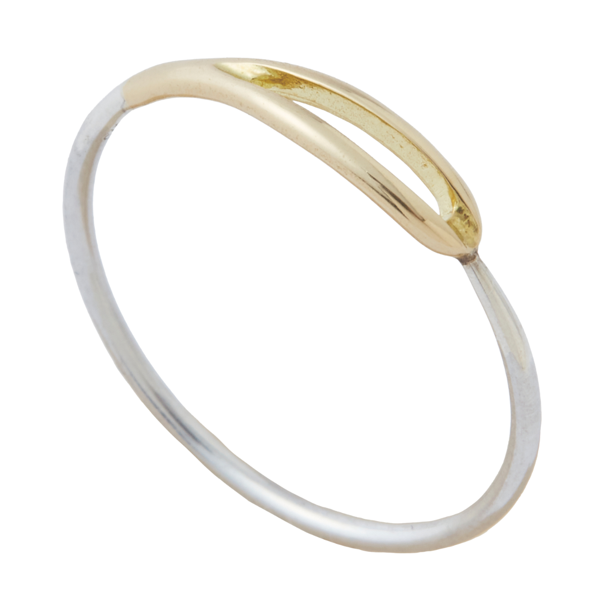 Porter classic NEEDLE RING シルバー ゴールド PORTER CLASSIC ポータークラシック ニードル リング NEEDLE