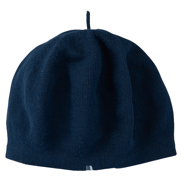 H/W KNIT BERET (TRICOLORE)