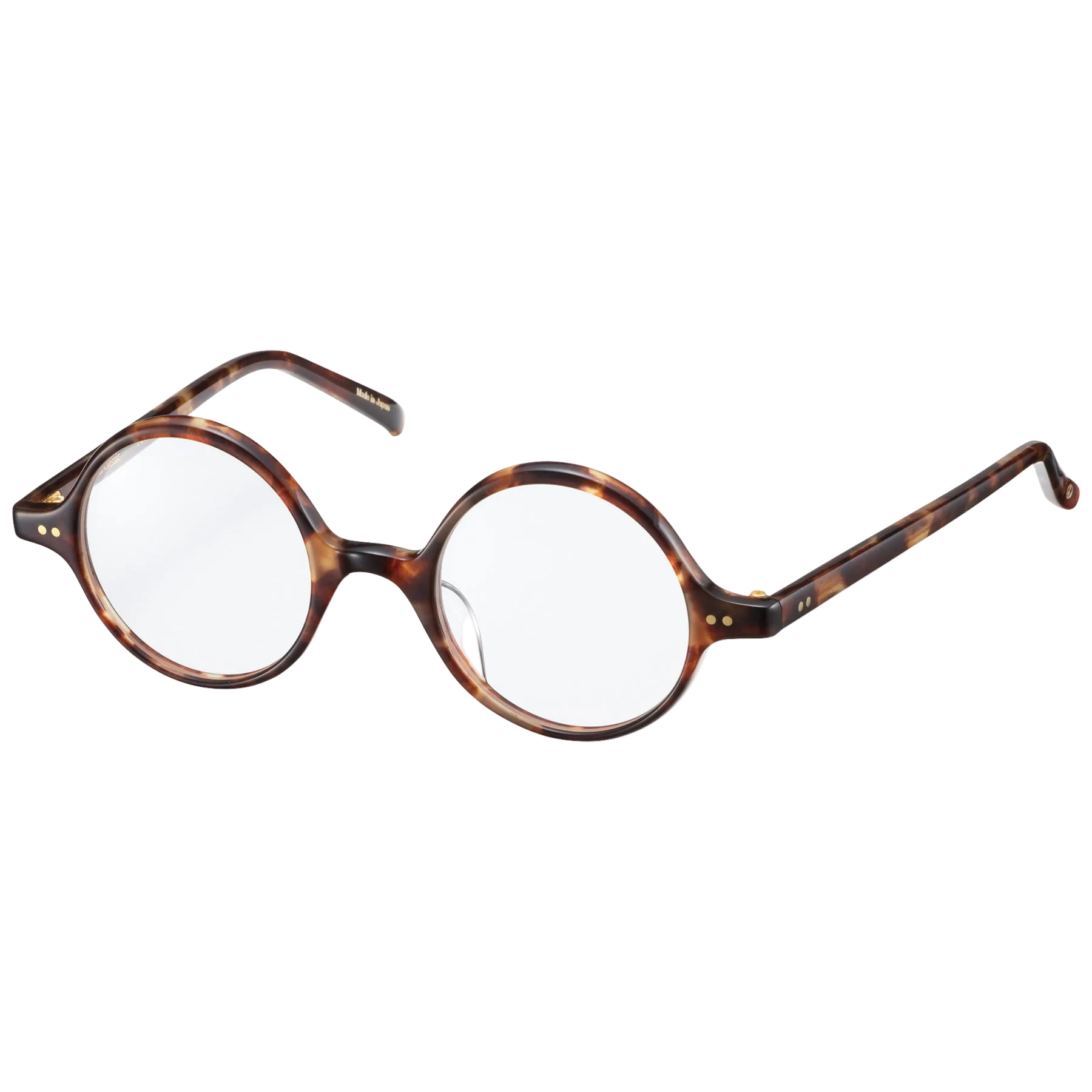 SUNGLASSES PEACE COLLECTION 2 (LIGHT COLOR LENS)