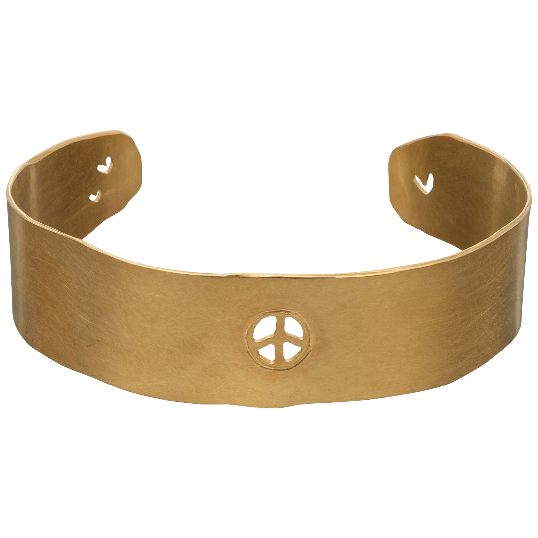 999.9 PEACE BANGLE (PC GINZA EXCLUSIVE)