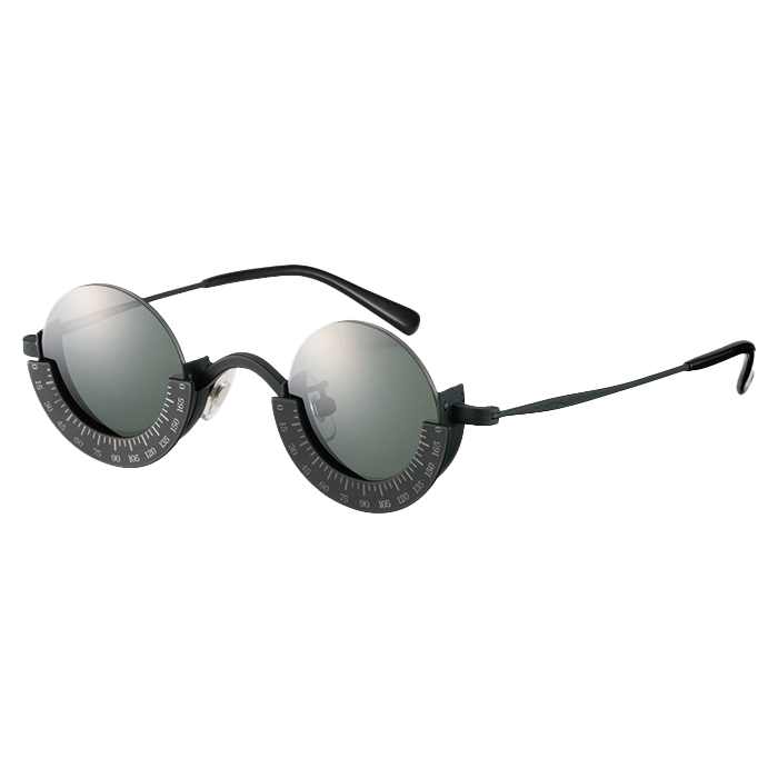 "RANGE FINDER" SUNGLASSES