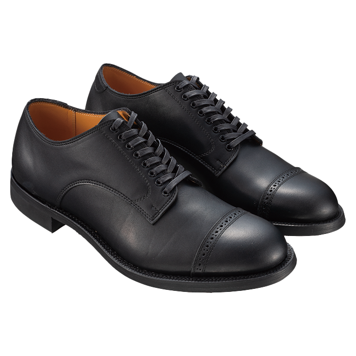 Porter Classic GENTLEMAN’S LEATHER SHOES Porter Classic 