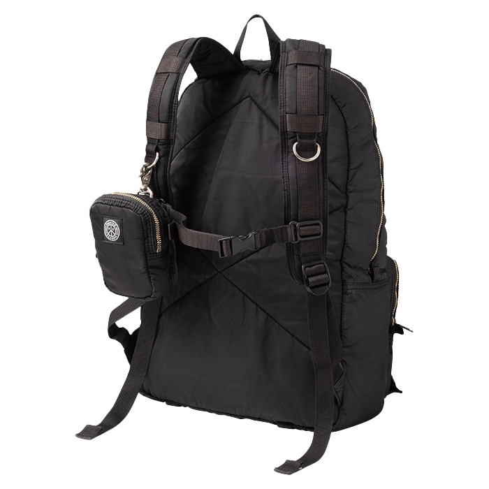SUPER NYLON DAYPACK L