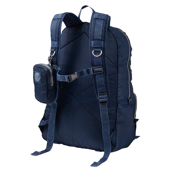 SUPER NYLON DAYPACK L