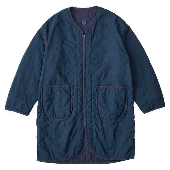 SUPER NYLON MILITARY LONG LINER