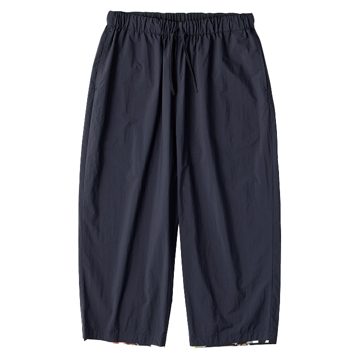 HAWAIIAN OUTDOOR SIMPLE PANTS