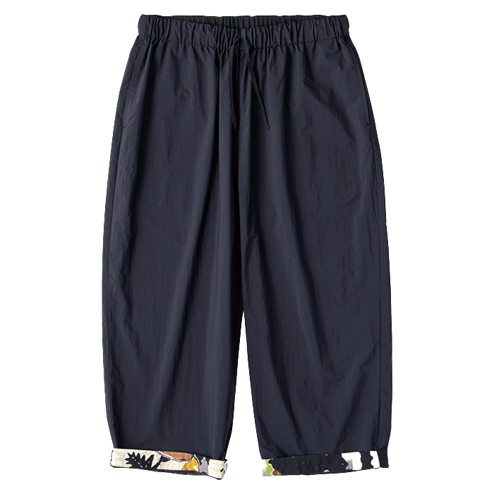 HAWAIIAN OUTDOOR SIMPLE PANTS