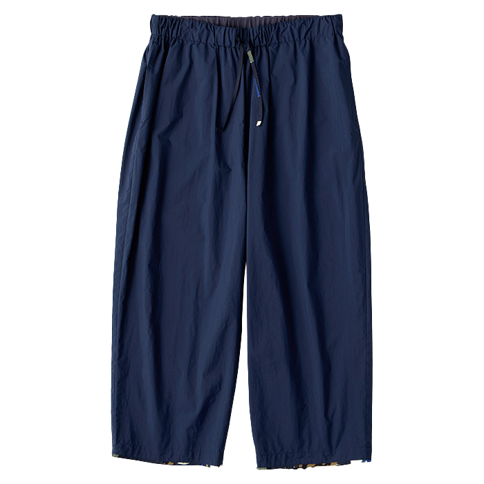 HAWAIIAN OUTDOOR SIMPLE PANTS