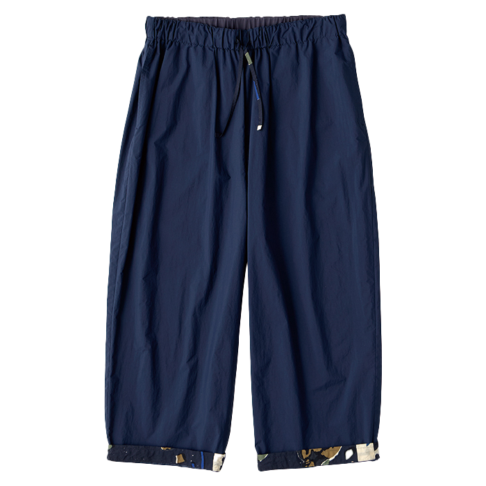 HAWAIIAN OUTDOOR SIMPLE PANTS