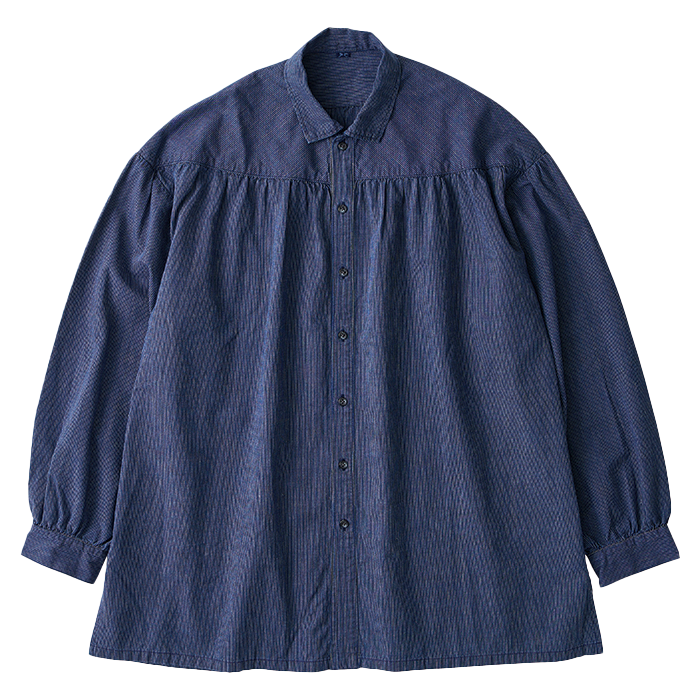 LONG RIDERS SHIRT -2024AW-