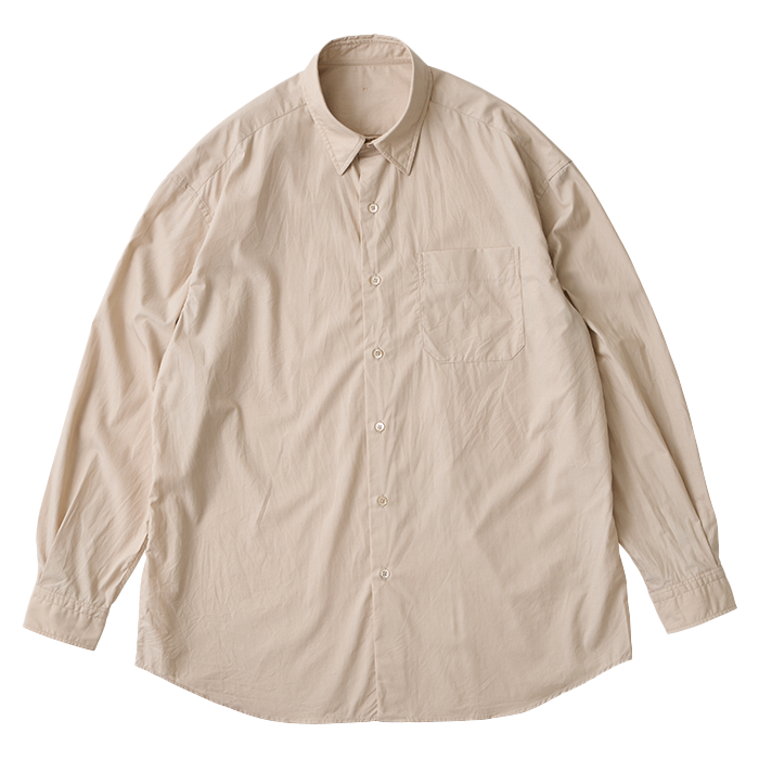 CLASSIC SHIRT 〜2024AW〜