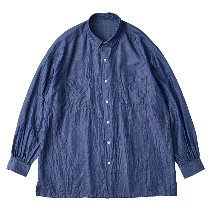 KATSU SHIRT