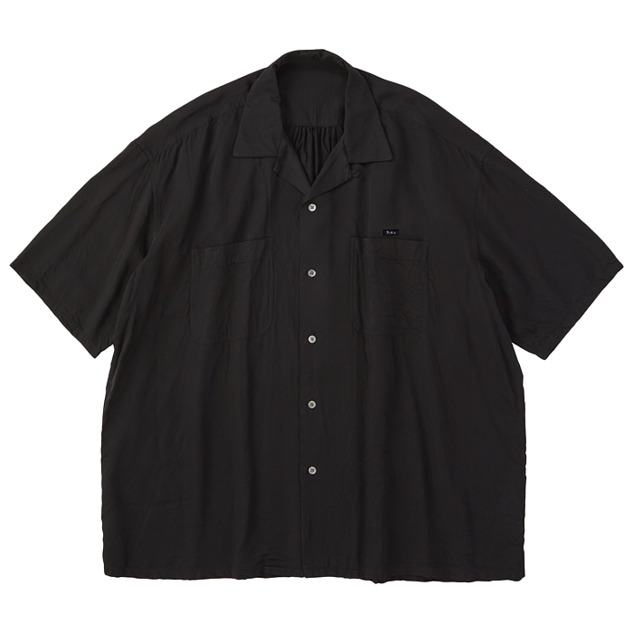 25SS　PORTER CLASSIC KATSU SHIRT KATSU SHIRT 25SS