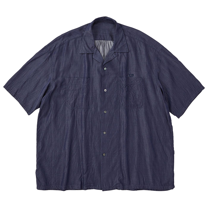 KATSU SHIRT 25SS
