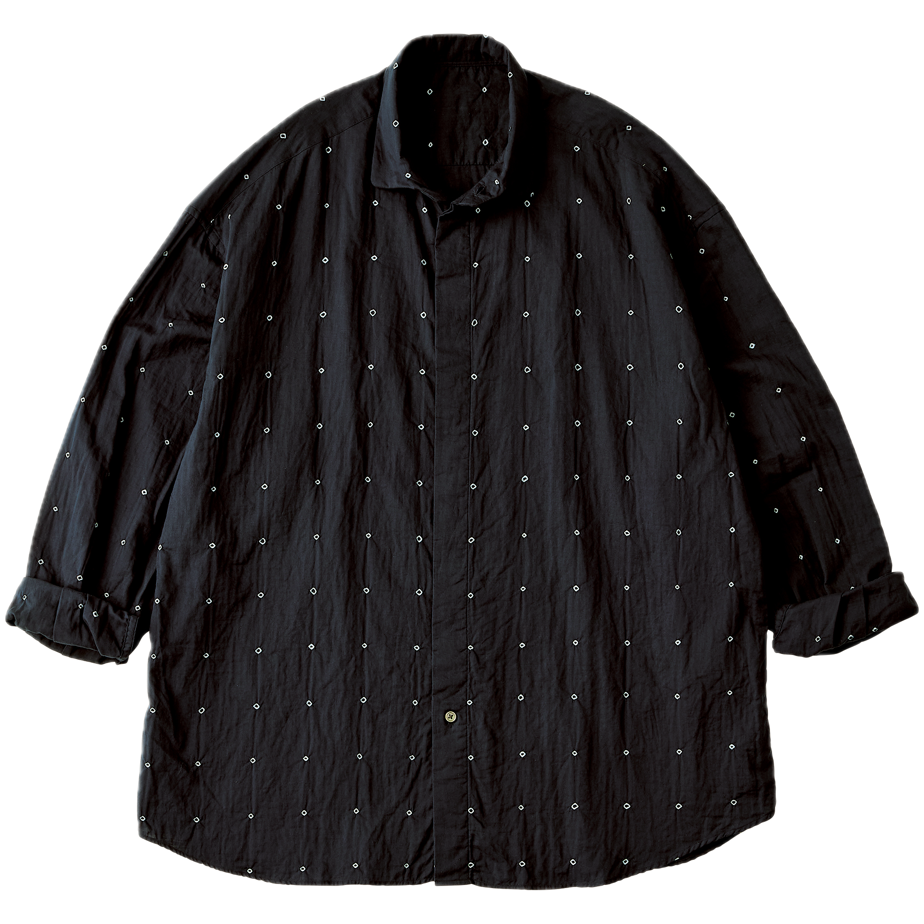 BLACK MOON NEW ARTIST SHIRT (PC EXCLUSIVE)