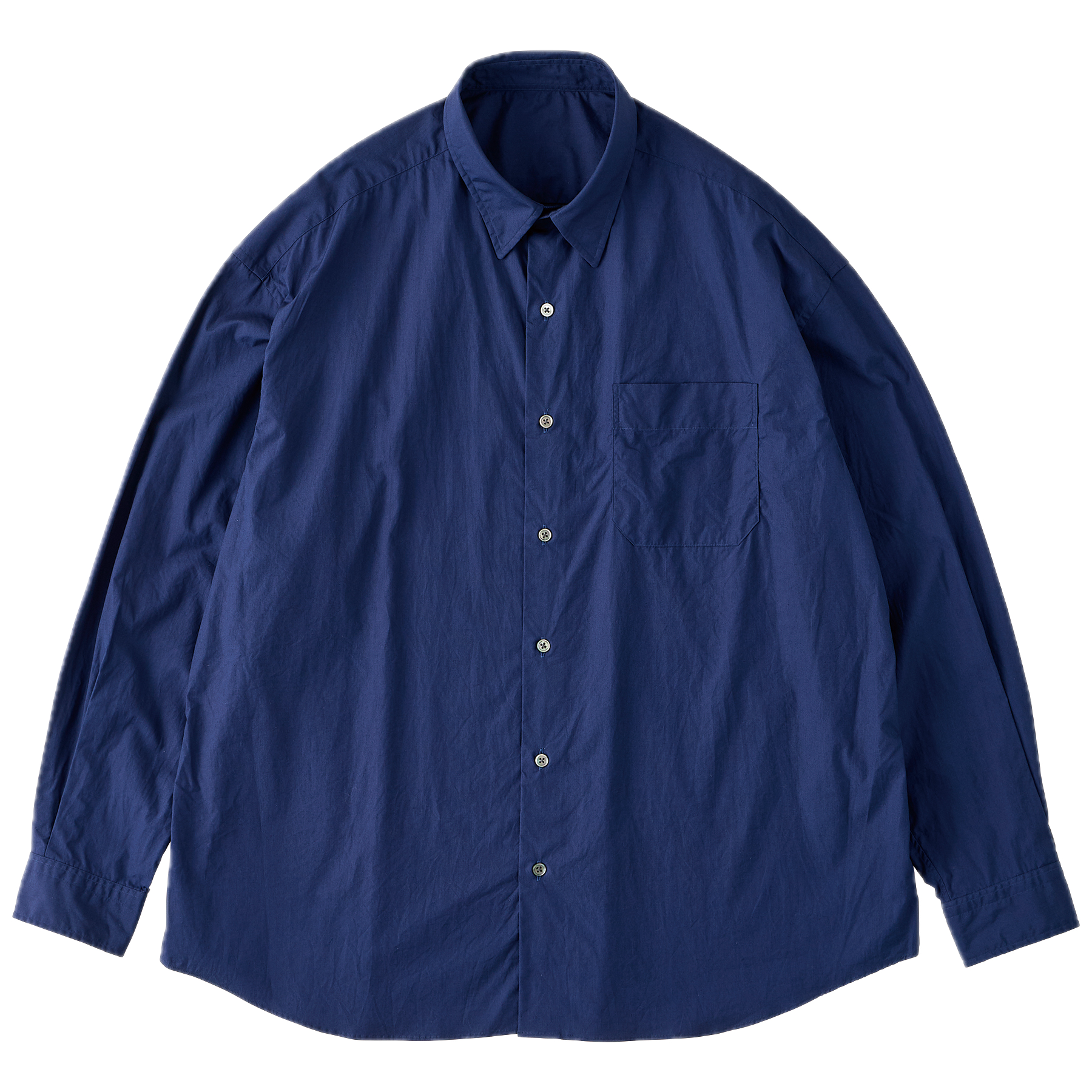CLASSIC SHIRT (SUVIN GOLD SUPREME 140/2)