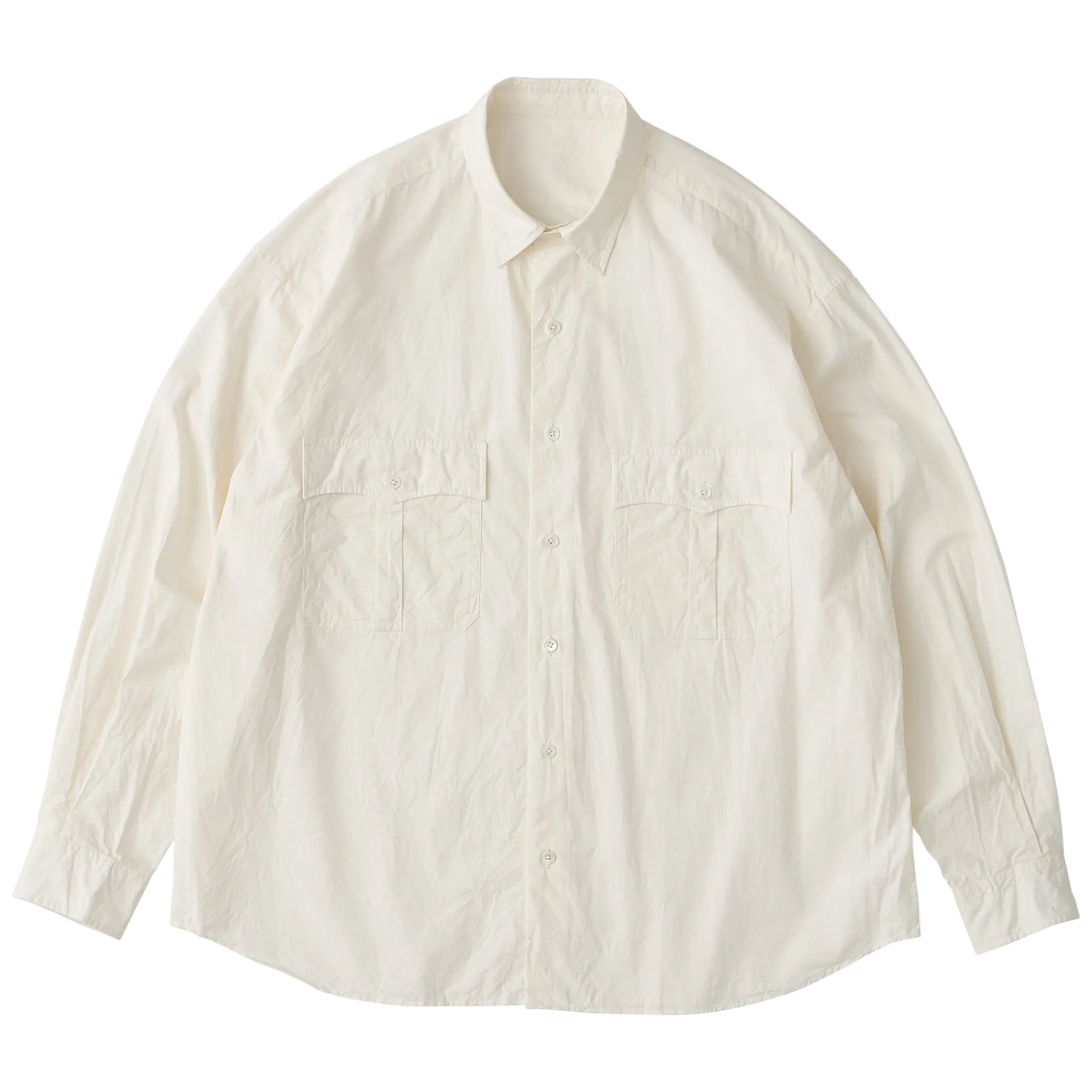 ROLL UP TRAVELER'S SHIRT