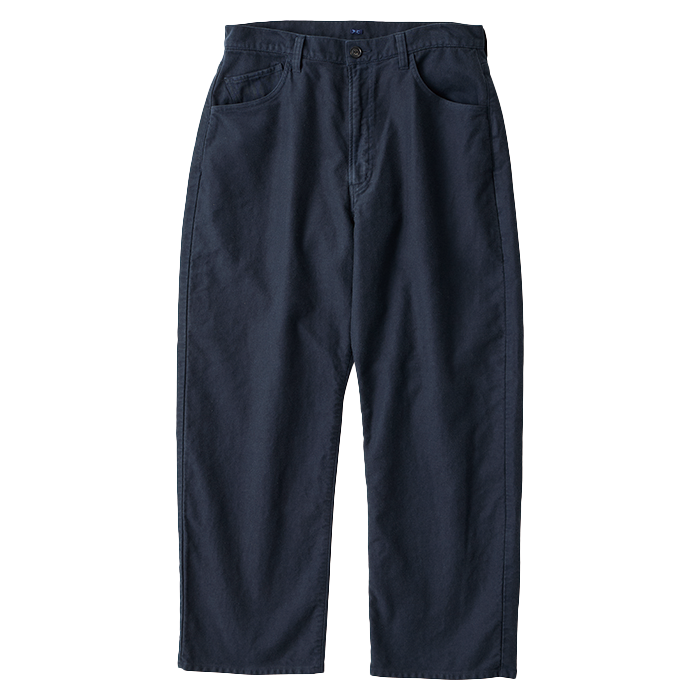 MOLESKIN PANTS