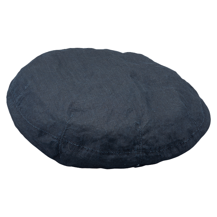 FARMER’S LINEN BERET