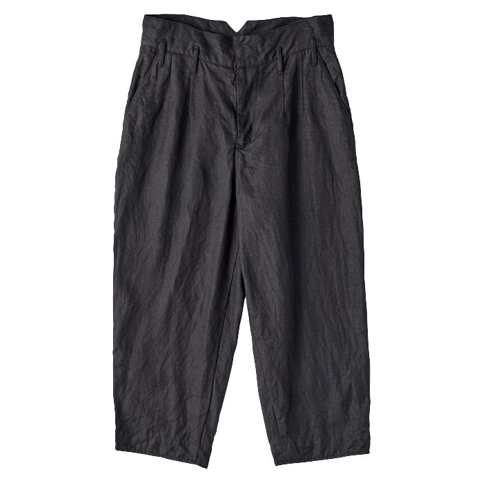 LINEN CLASSIC PANTS