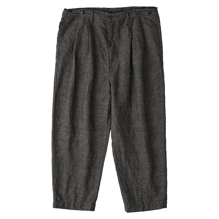 BRESSON FATTY PANTS 2025