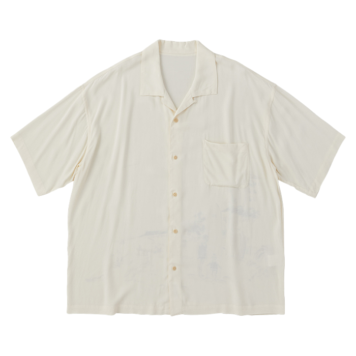 ALOHA SHIRT HAWAIIAN LOCAL FAMILY