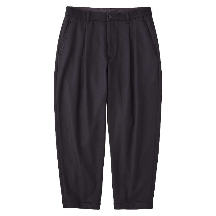 CASHMERE DUKE ELLINGTON PANTS(BABY CASH)