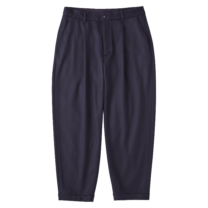 CASHMERE DUKE ELLINGTON PANTS(BABY CASH)